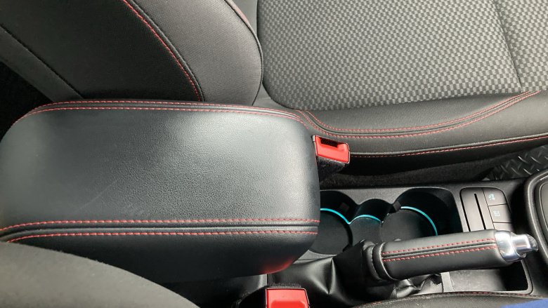 Ford Puma 1.0 EcoBoost ST-Line 5dr Auto Petrol Hatchback